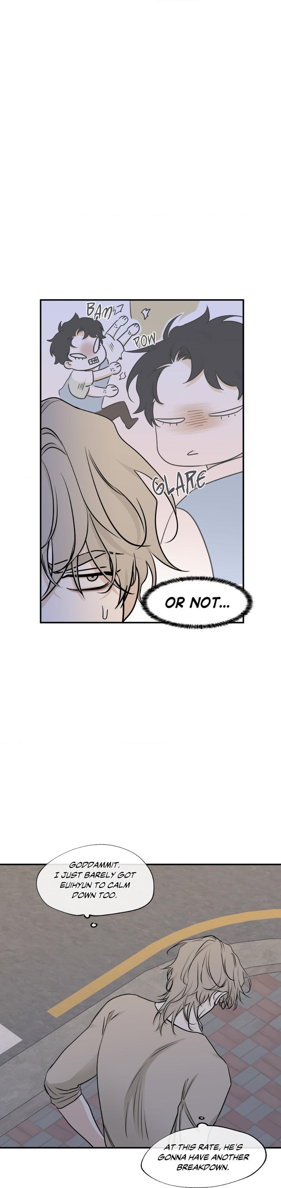 Read Low Tide in Twilight EN Manga Online