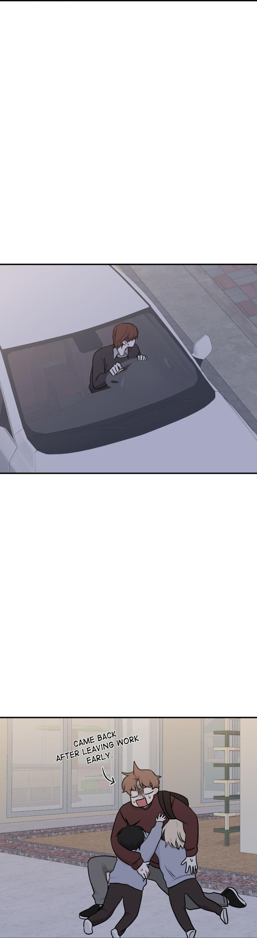 Read Low Tide in Twilight EN Manga Online