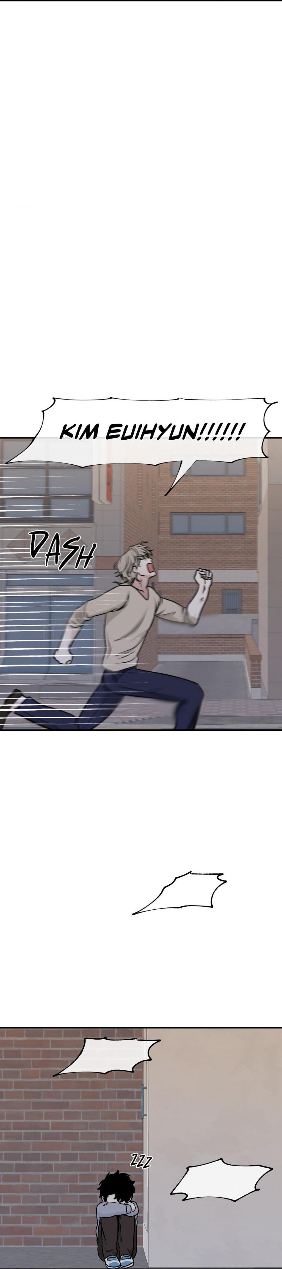 Read Low Tide in Twilight EN Manga Online