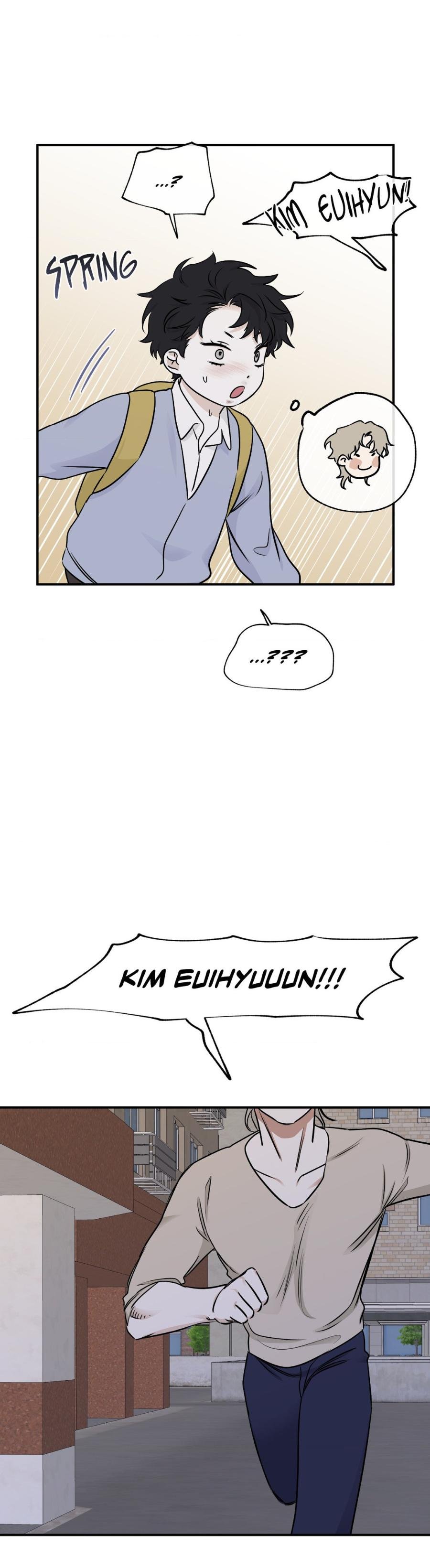 Read Low Tide in Twilight EN Manga Online