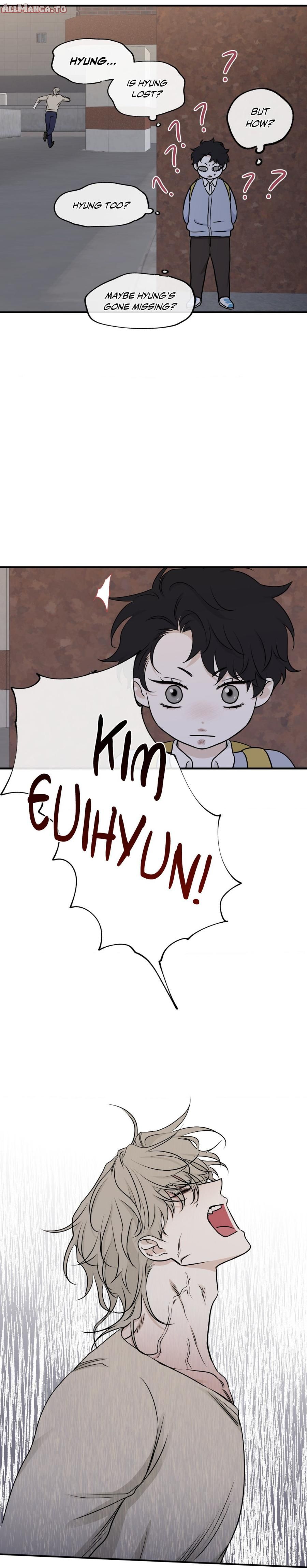 Read Low Tide in Twilight EN Manga Online