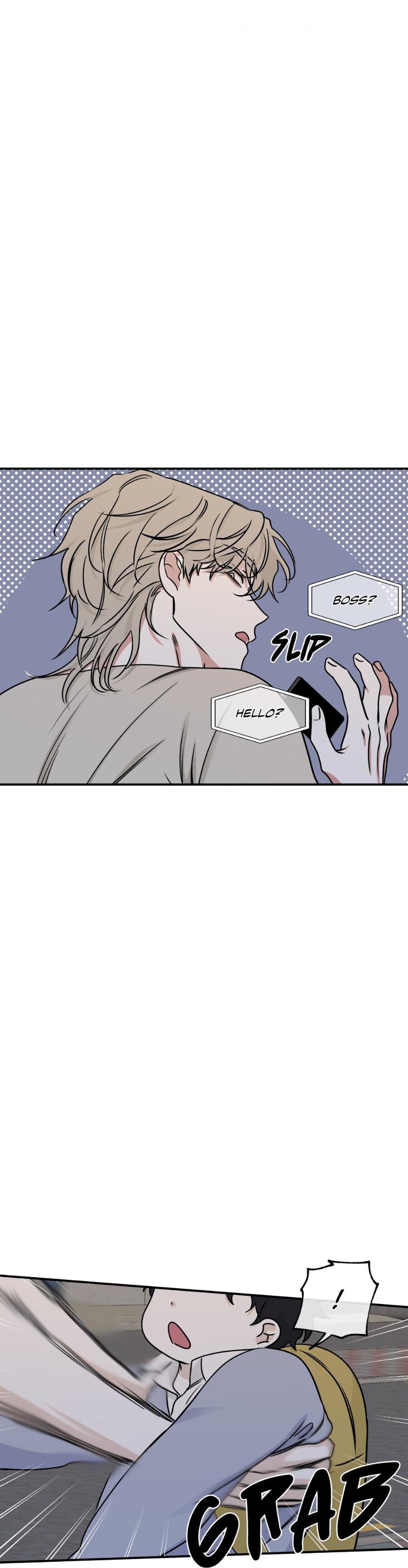 Read Low Tide in Twilight EN Manga Online