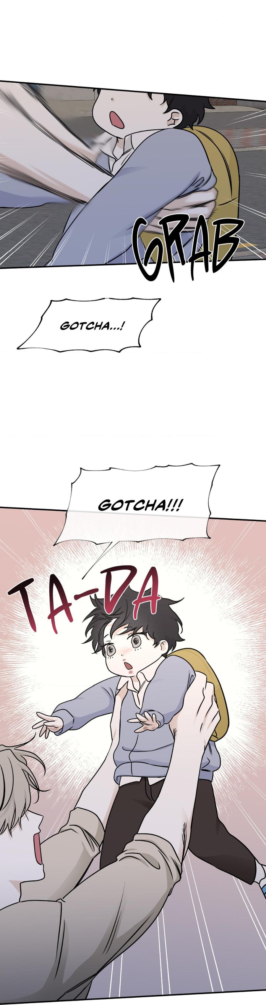 Read Low Tide in Twilight EN Manga Online