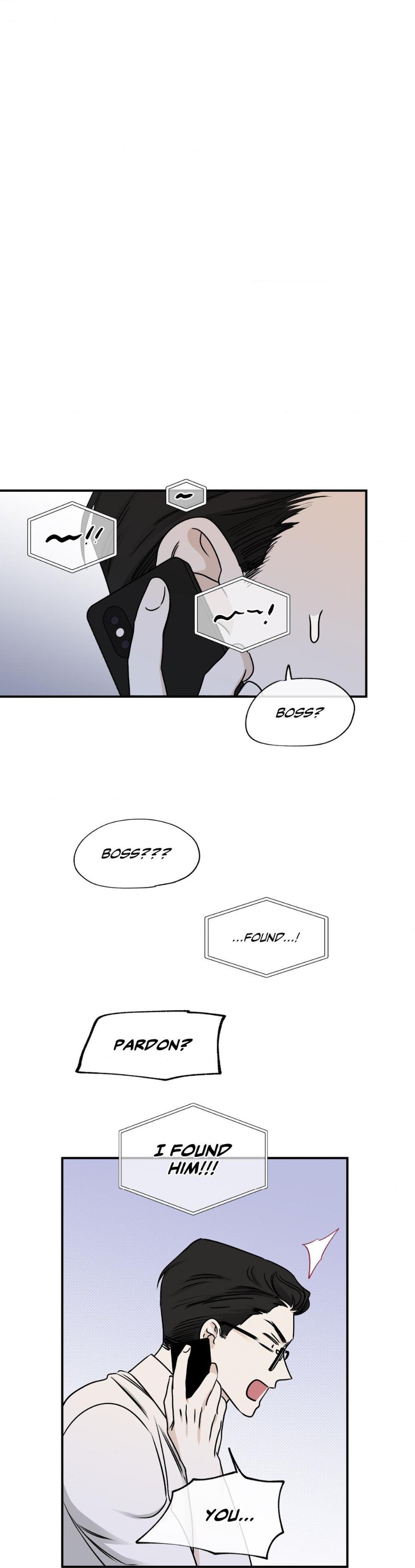 Read Low Tide in Twilight EN Manga Online