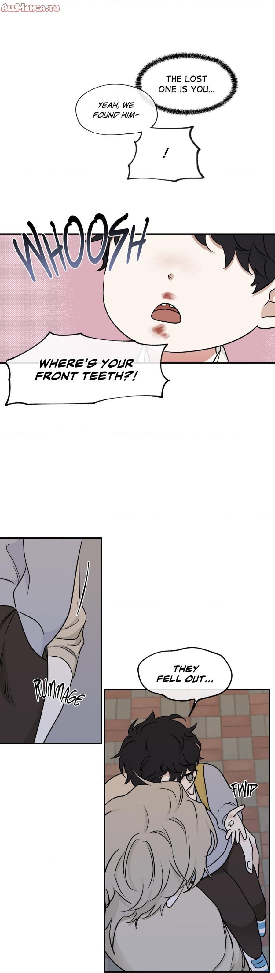 Read Low Tide in Twilight EN Manga Online