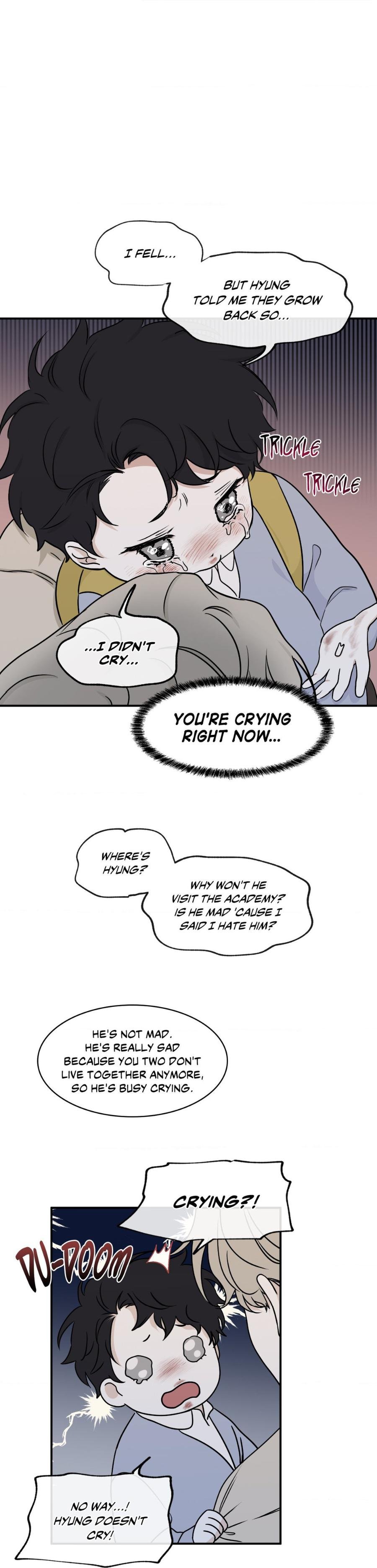 Read Low Tide in Twilight EN Manga Online