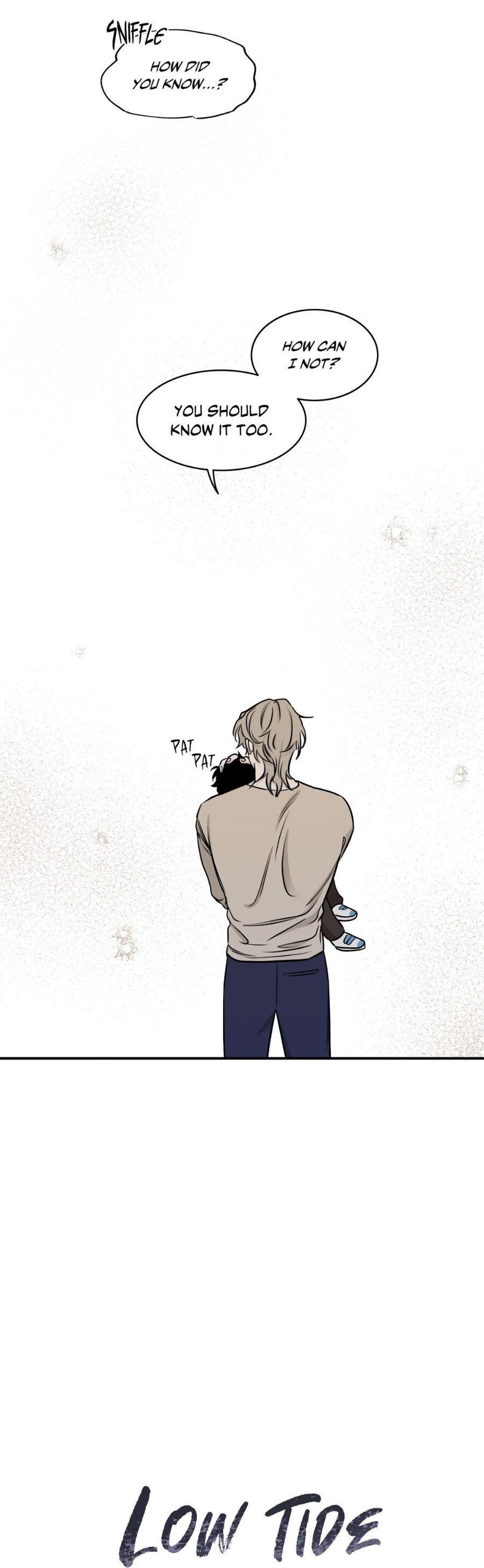 Read Low Tide in Twilight EN Manga Online