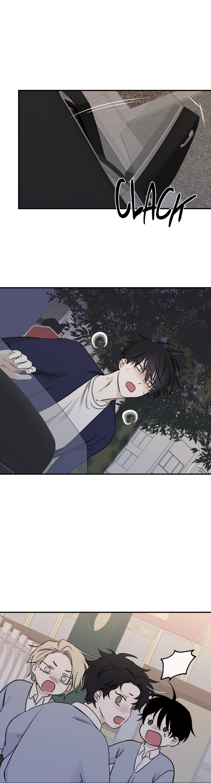 Read Low Tide in Twilight EN Manga Online