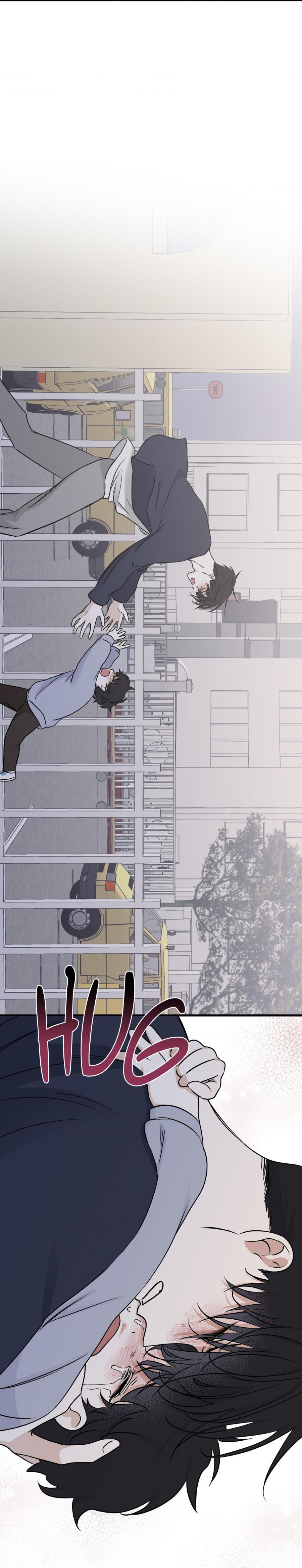 Read Low Tide in Twilight EN Manga Online