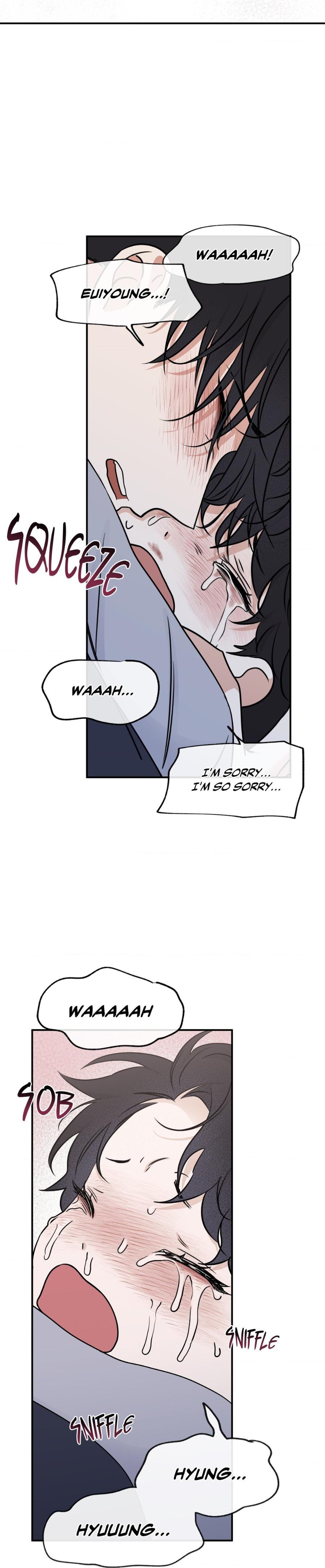 Read Low Tide in Twilight EN Manga Online