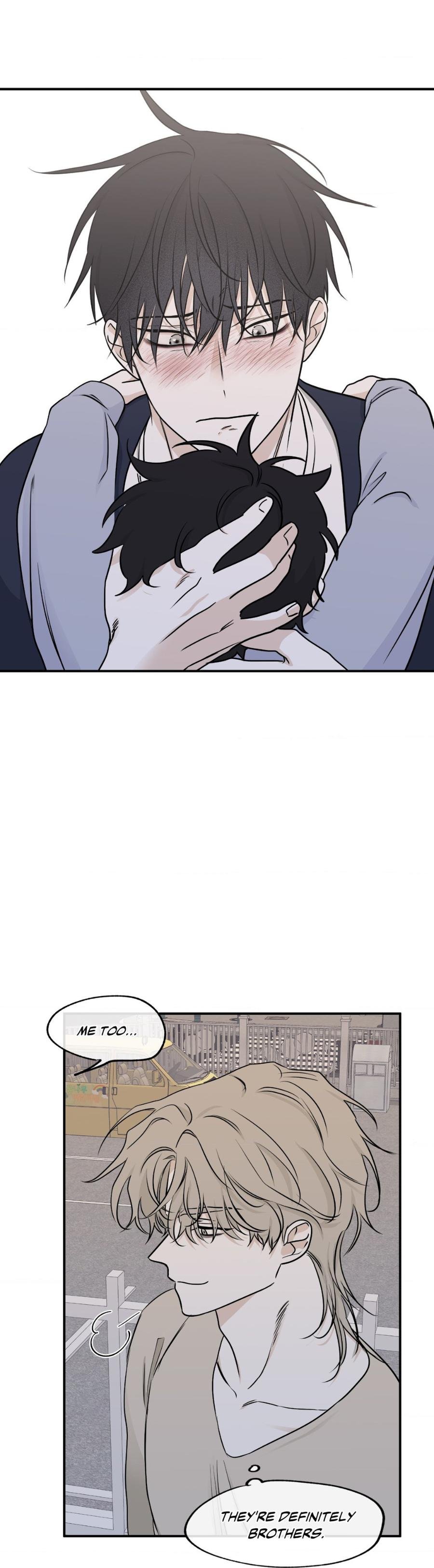 Read Low Tide in Twilight EN Manga Online