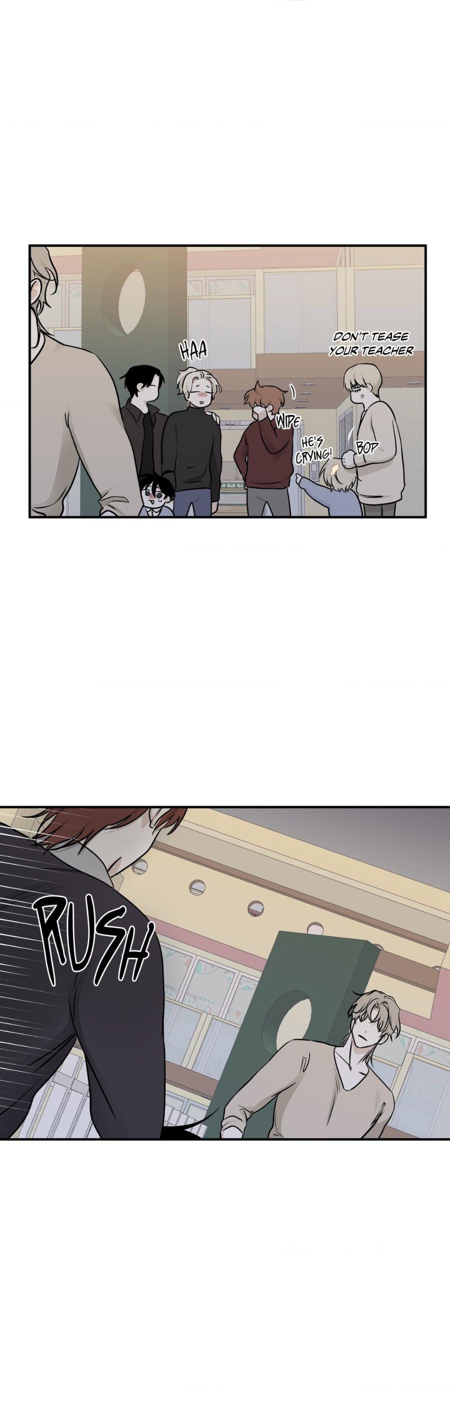 Read Low Tide in Twilight EN Manga Online