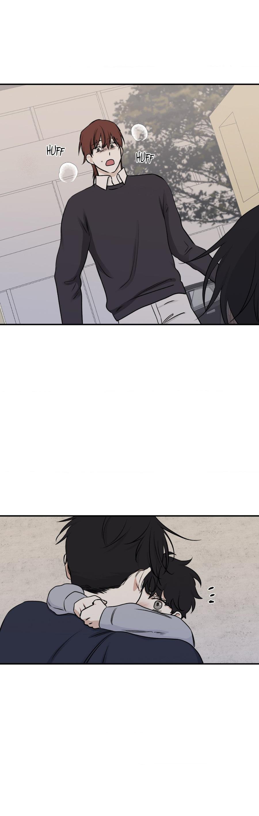 Read Low Tide in Twilight EN Manga Online