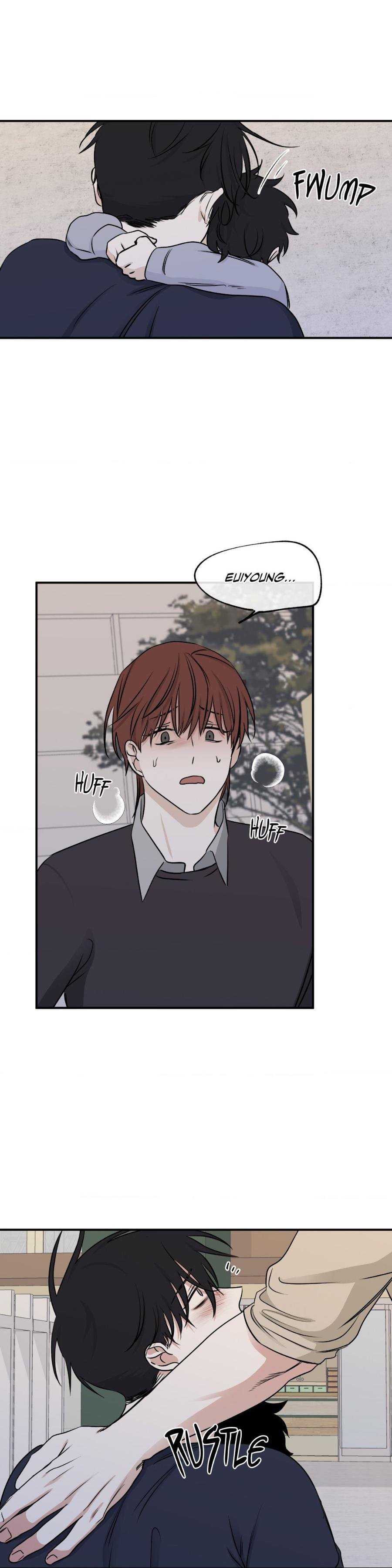 Read Low Tide in Twilight EN Manga Online