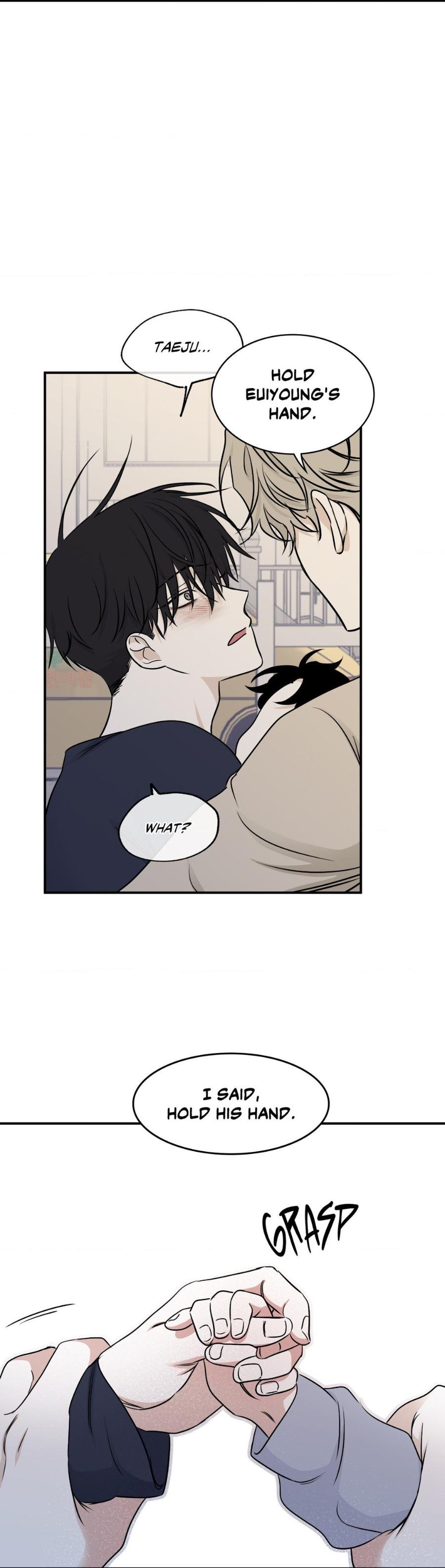 Read Low Tide in Twilight EN Manga Online