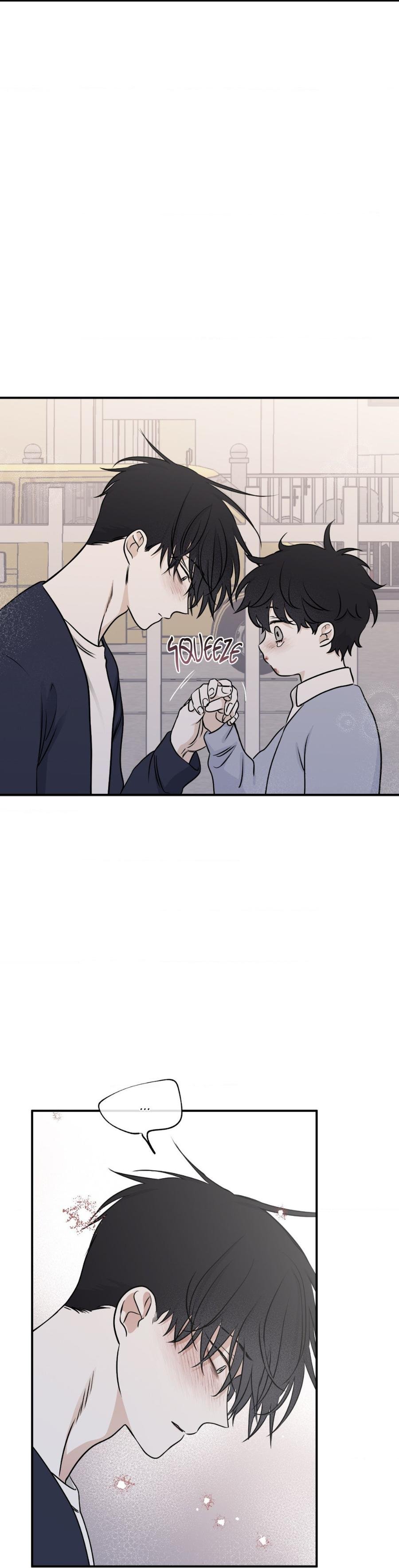 Read Low Tide in Twilight EN Manga Online