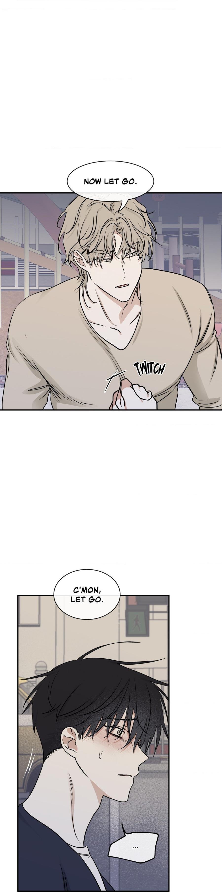 Read Low Tide in Twilight EN Manga Online