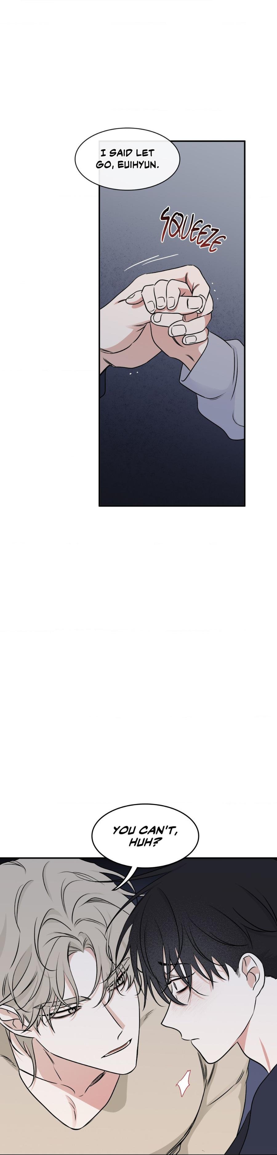 Read Low Tide in Twilight EN Manga Online