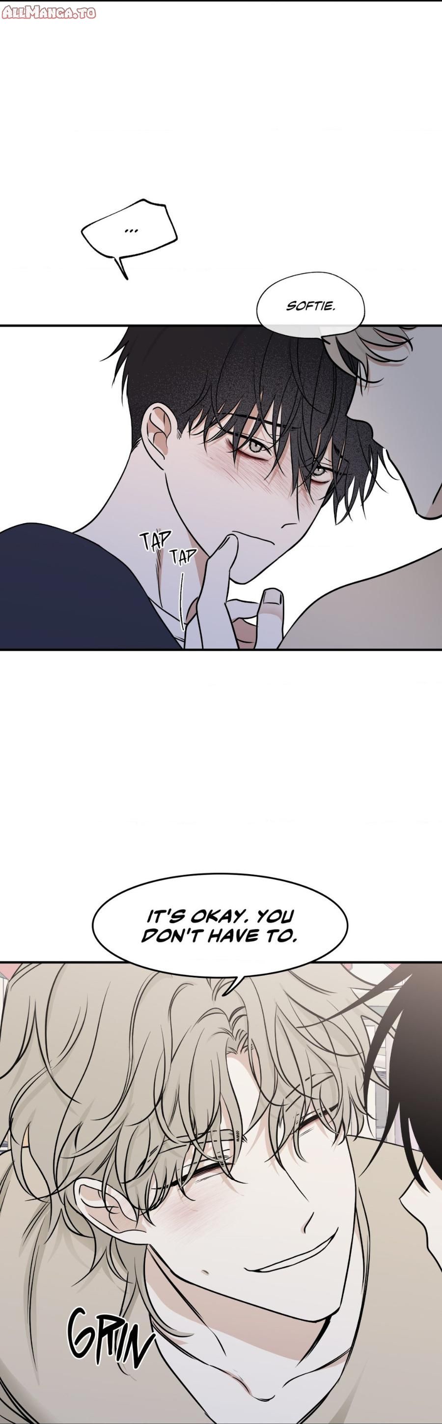 Read Low Tide in Twilight EN Manga Online