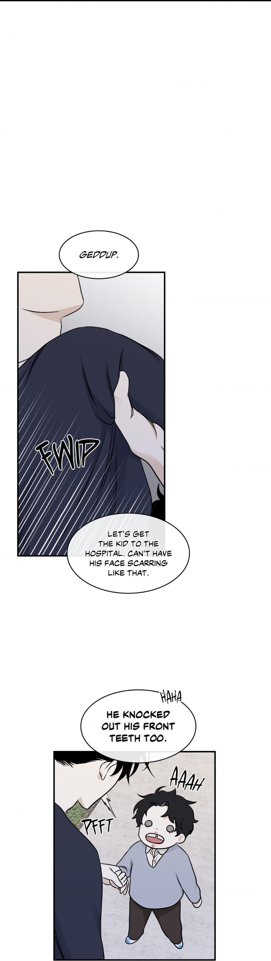 Read Low Tide in Twilight EN Manga Online