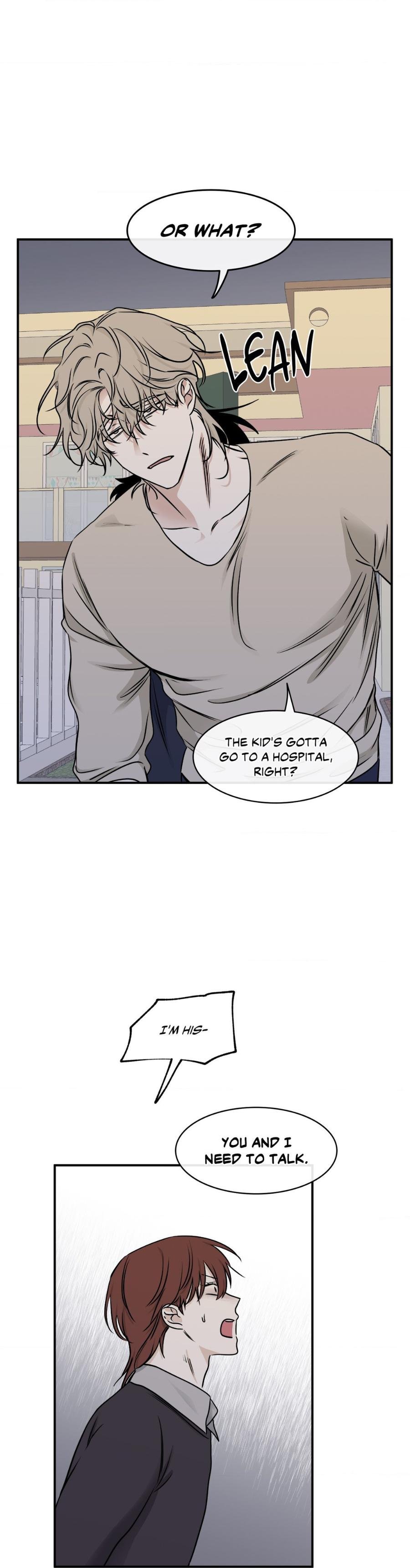 Read Low Tide in Twilight EN Manga Online