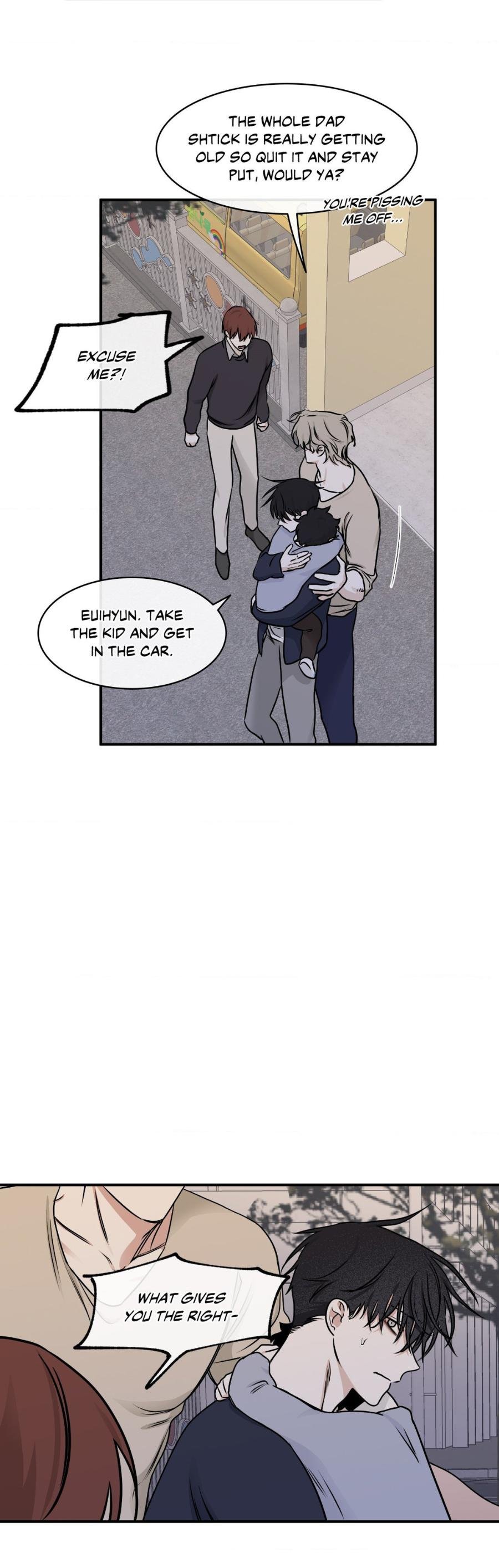 Read Low Tide in Twilight EN Manga Online