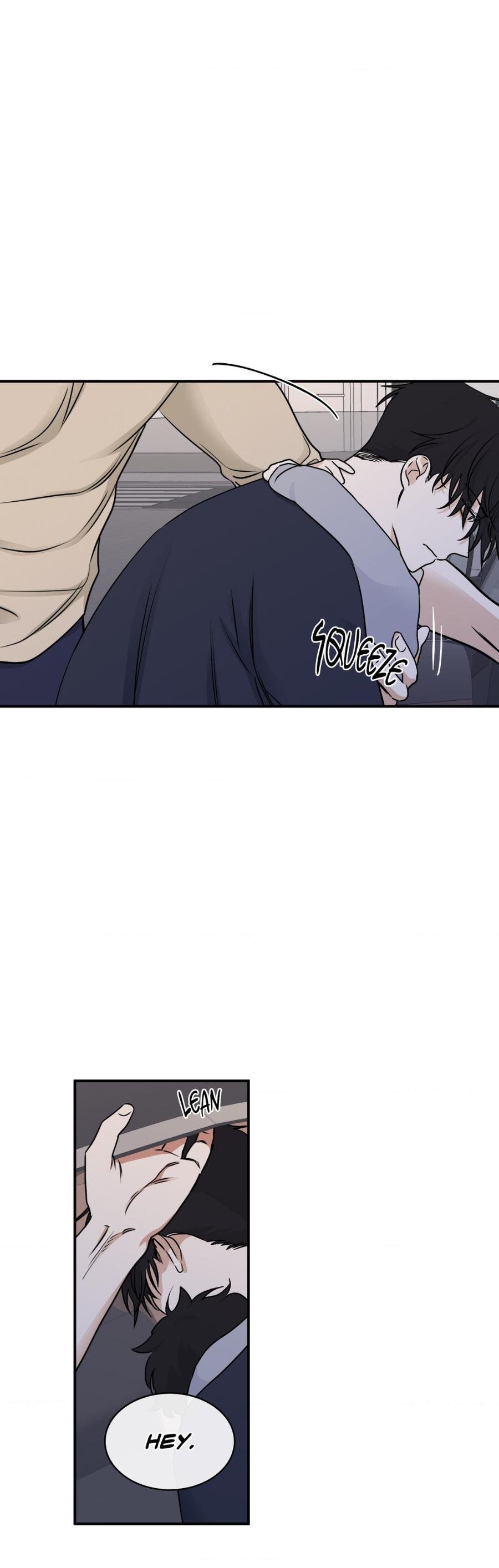 Read Low Tide in Twilight EN Manga Online