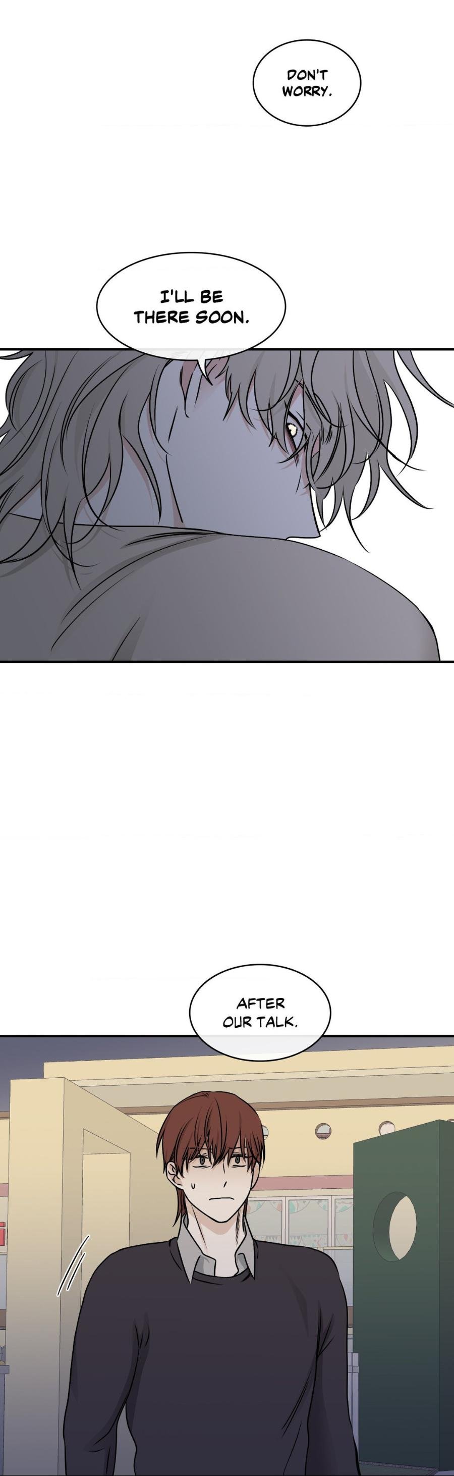 Read Low Tide in Twilight EN Manga Online