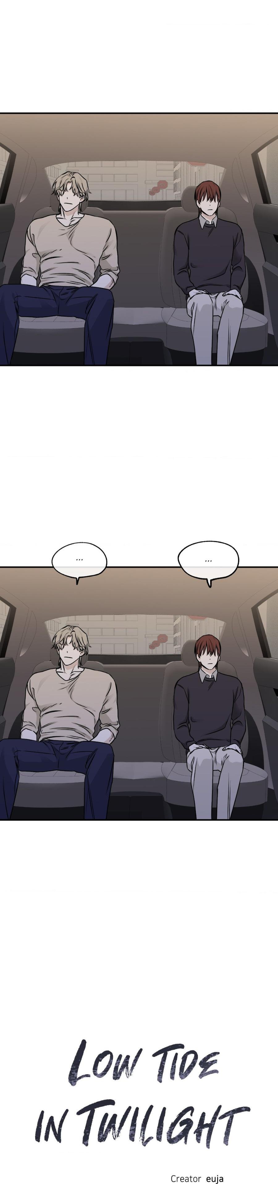 Read Low Tide in Twilight EN Manga Online