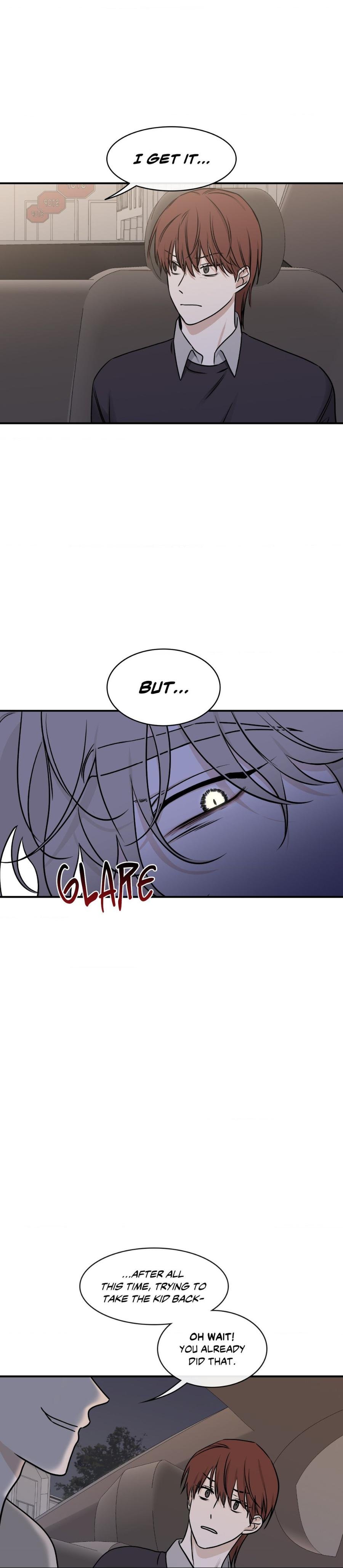 Read Low Tide in Twilight EN Manga Online