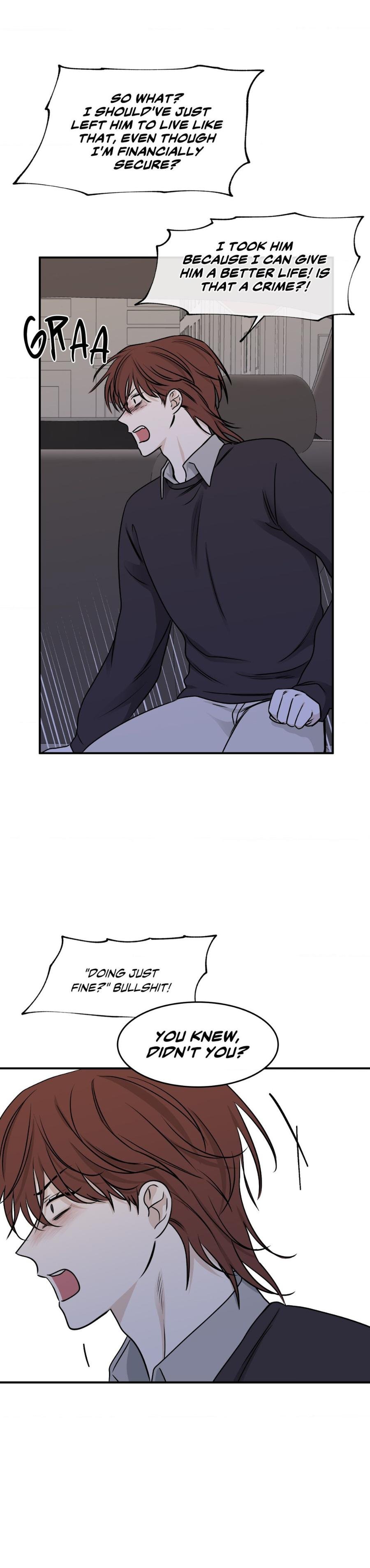 Read Low Tide in Twilight EN Manga Online