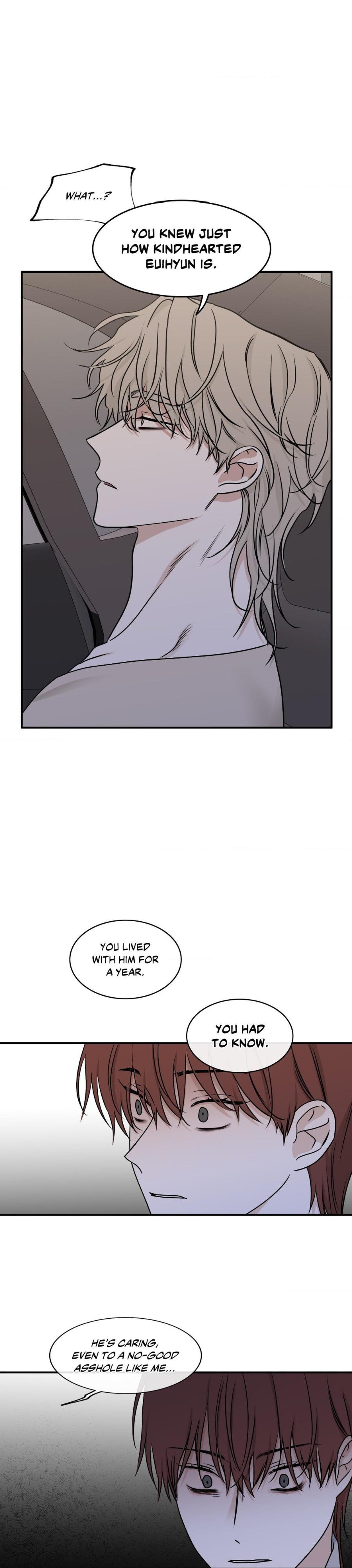 Read Low Tide in Twilight EN Manga Online