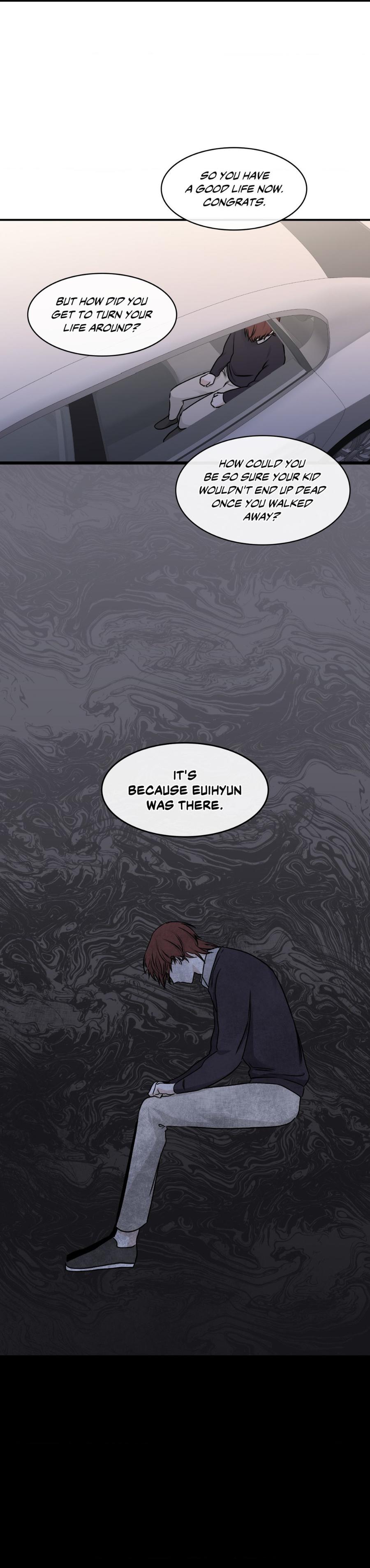 Read Low Tide in Twilight EN Manga Online