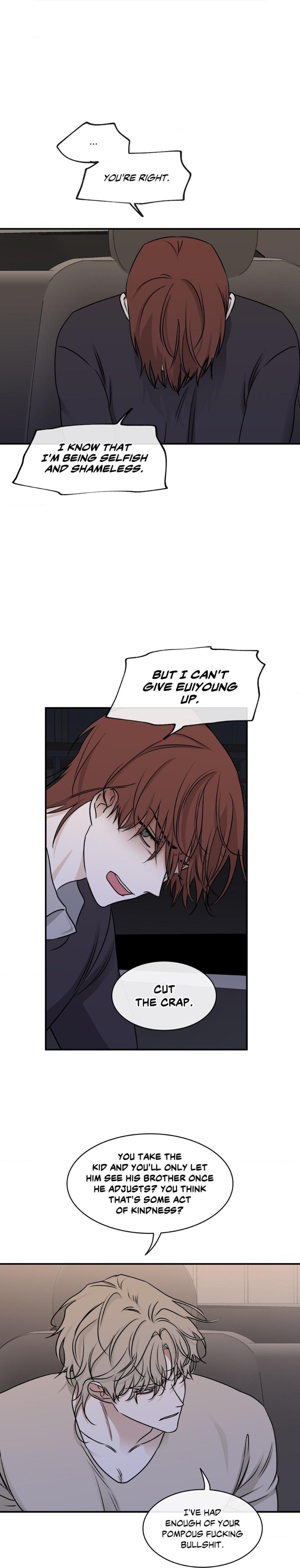 Read Low Tide in Twilight EN Manga Online