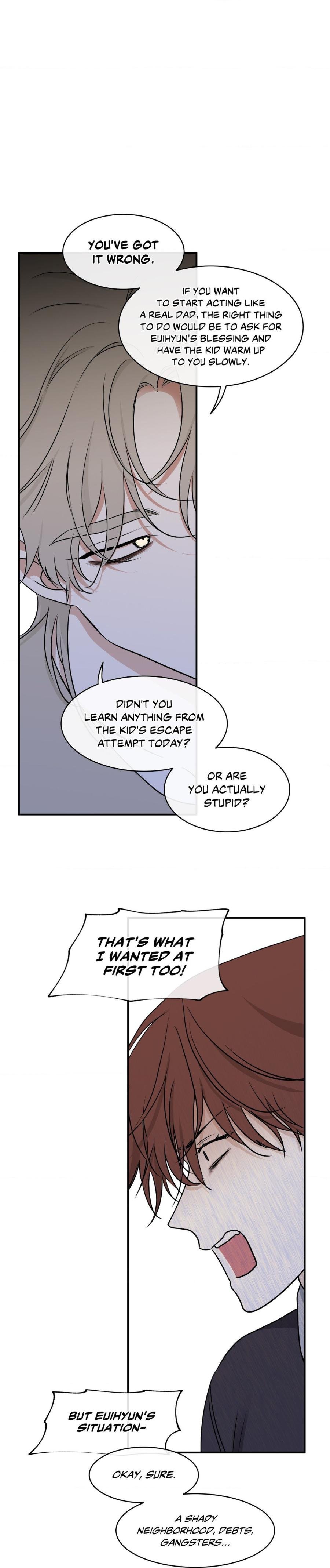 Read Low Tide in Twilight EN Manga Online