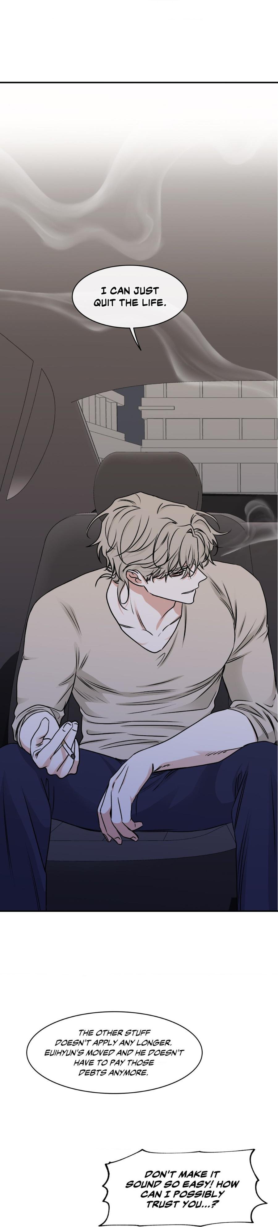 Read Low Tide in Twilight EN Manga Online