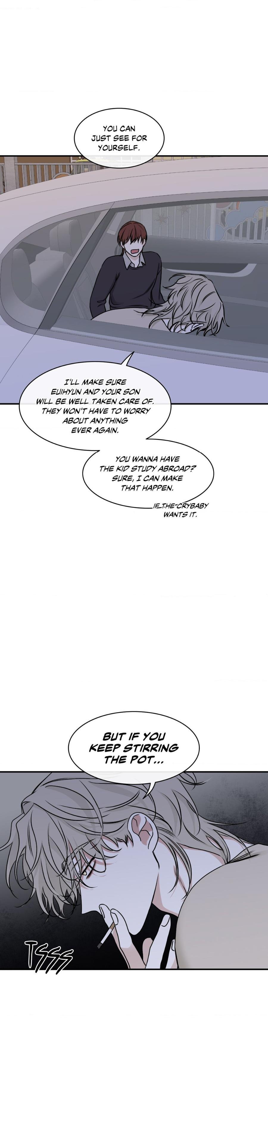 Read Low Tide in Twilight EN Manga Online