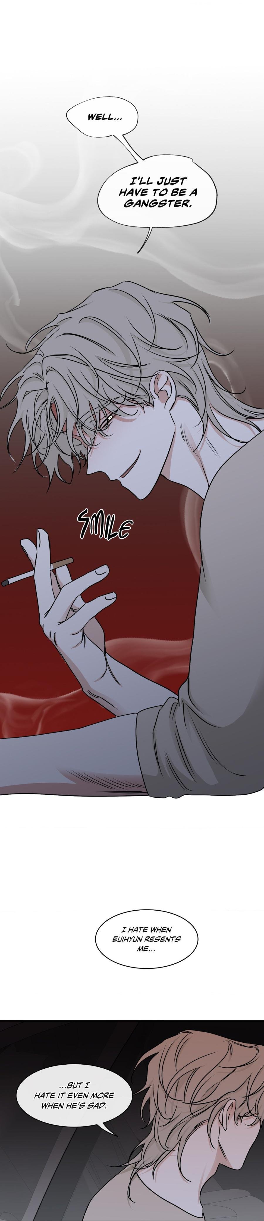 Read Low Tide in Twilight EN Manga Online