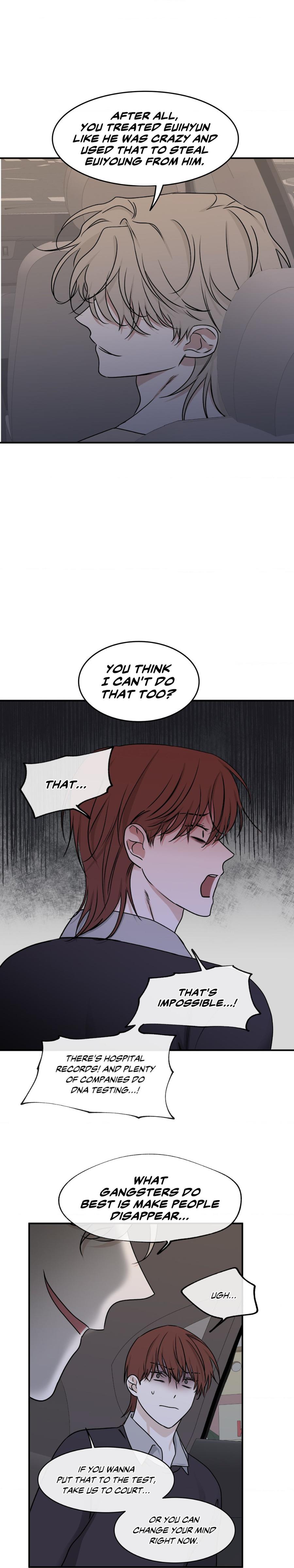 Read Low Tide in Twilight EN Manga Online