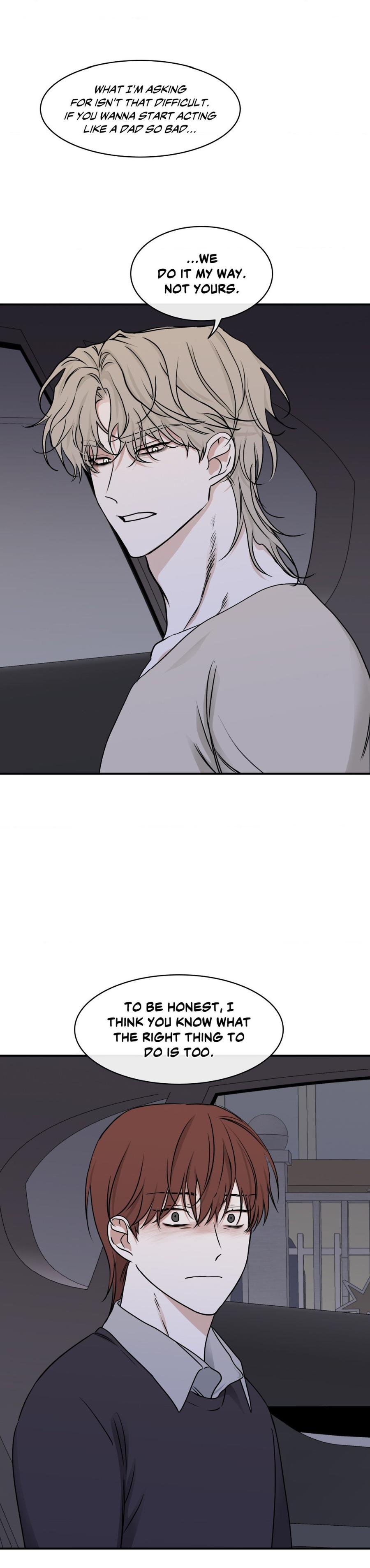 Read Low Tide in Twilight EN Manga Online