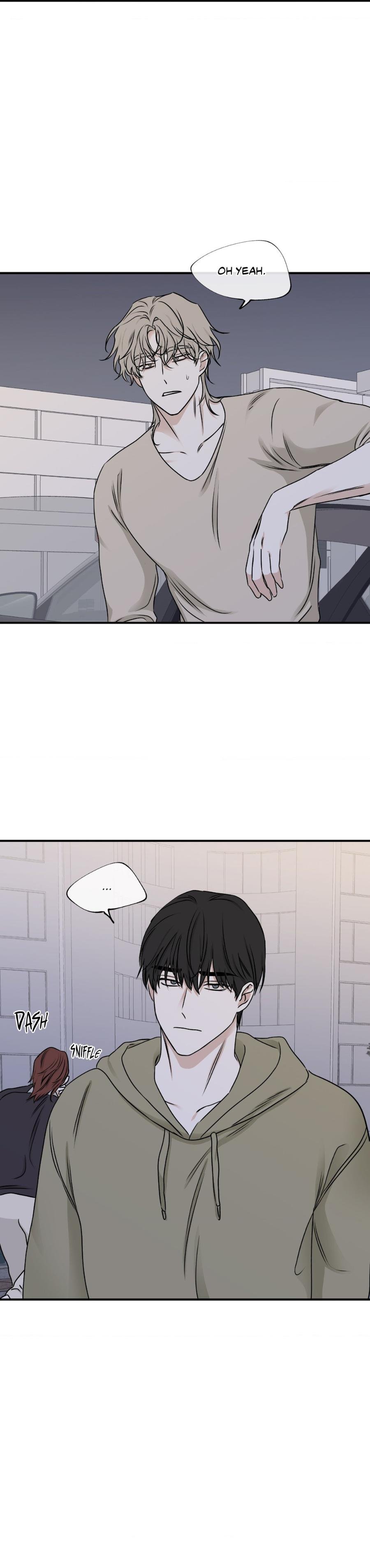 Read Low Tide in Twilight EN Manga Online