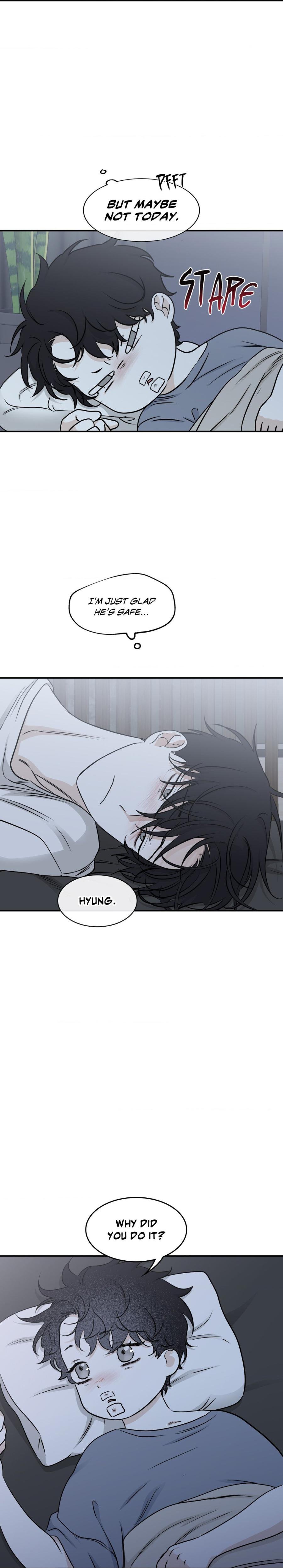 Read Low Tide in Twilight EN Manga Online