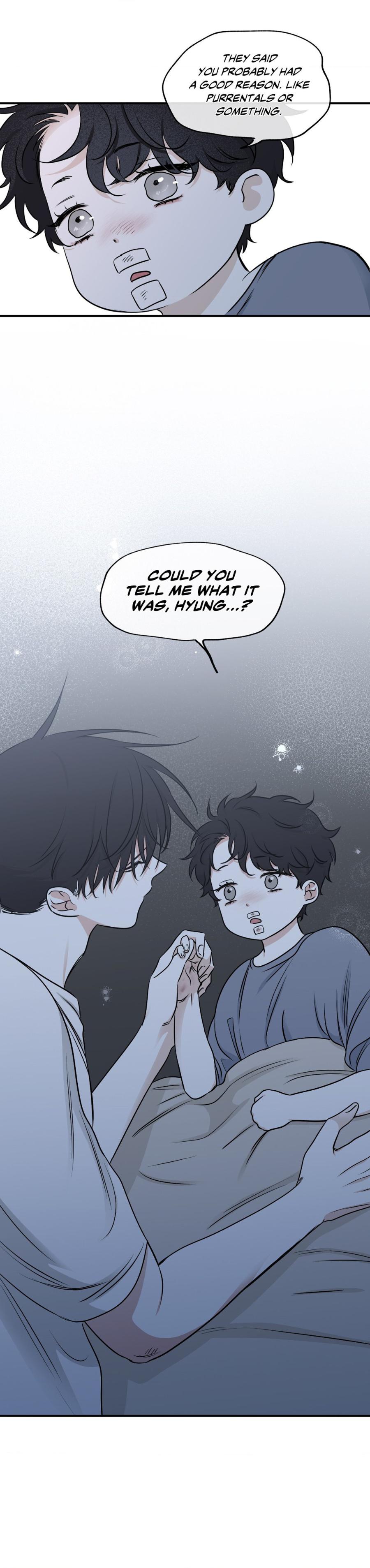 Read Low Tide in Twilight EN Manga Online