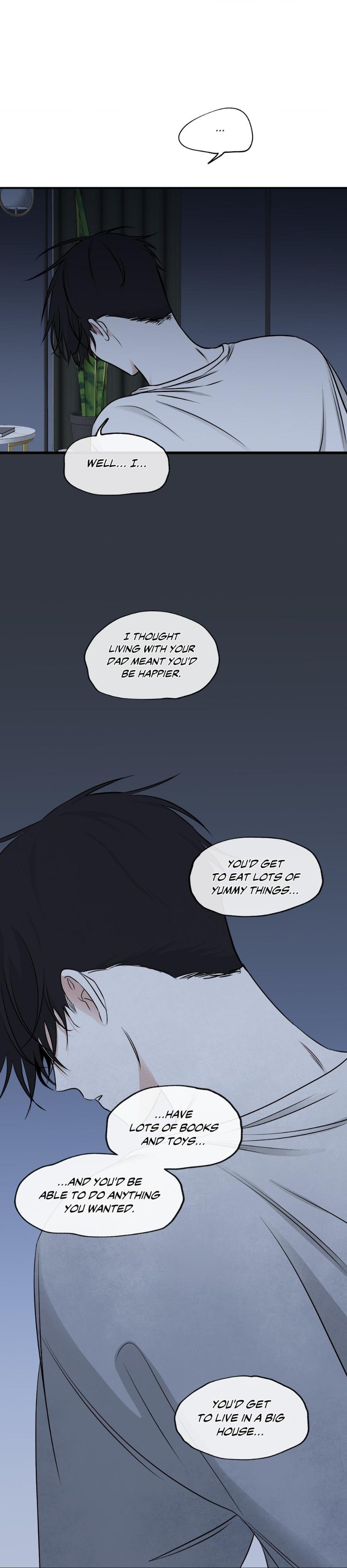 Read Low Tide in Twilight EN Manga Online