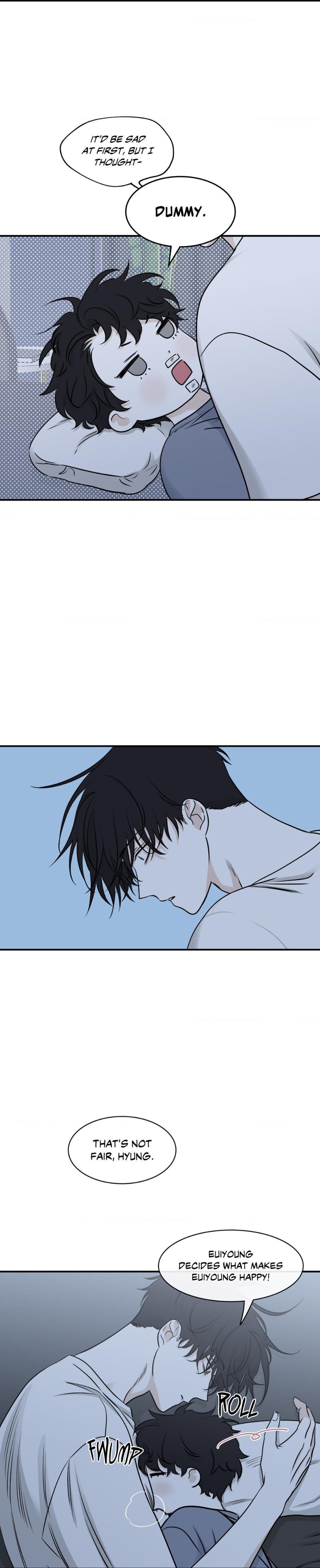 Read Low Tide in Twilight EN Manga Online