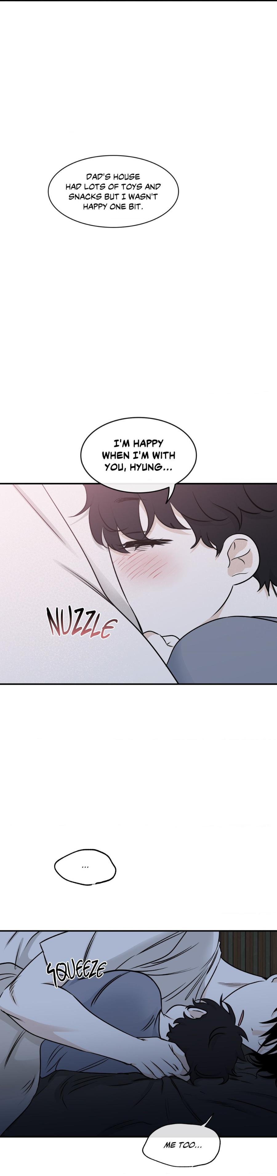 Read Low Tide in Twilight EN Manga Online