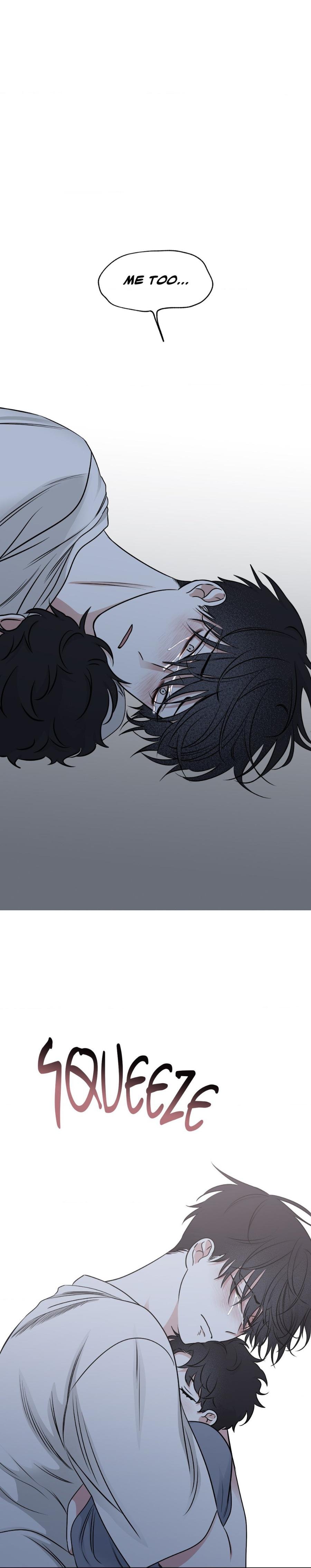 Read Low Tide in Twilight EN Manga Online