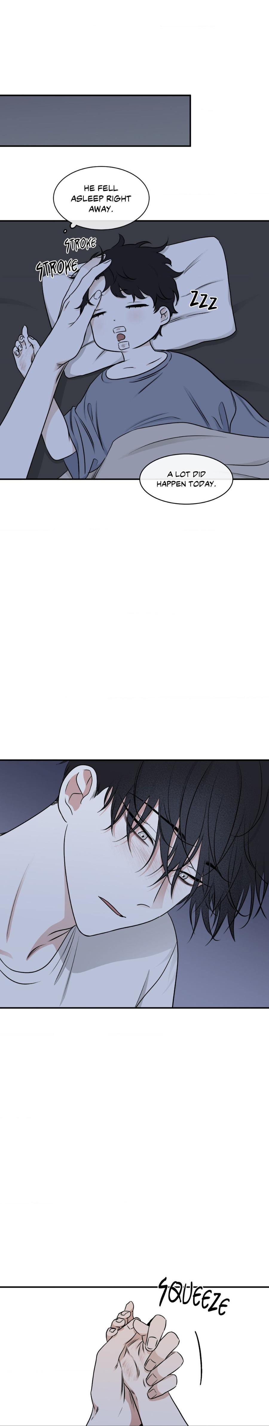 Read Low Tide in Twilight EN Manga Online