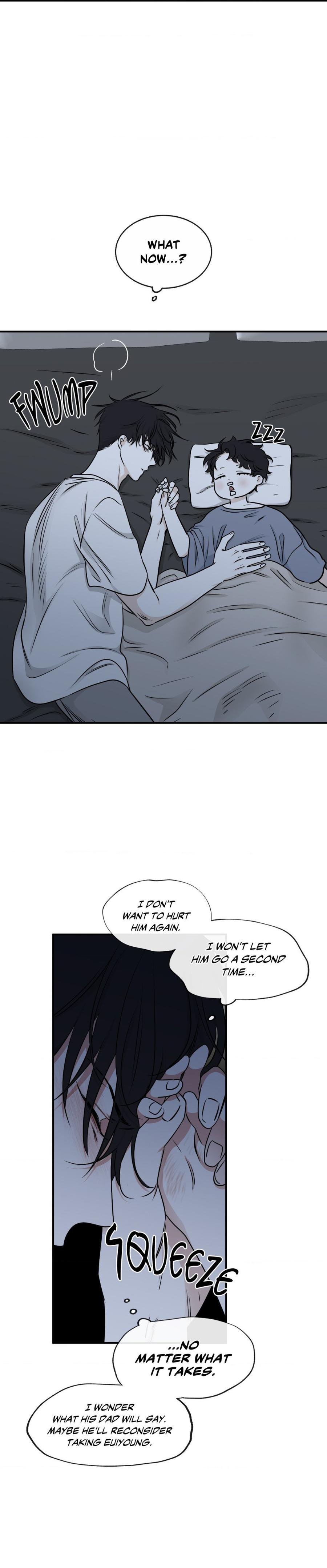 Read Low Tide in Twilight EN Manga Online