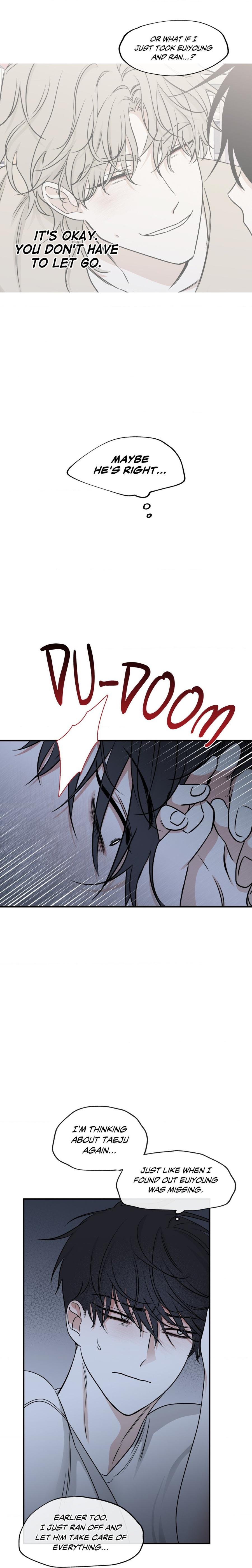 Read Low Tide in Twilight EN Manga Online